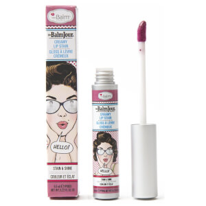 theBalm theBalmJour Lip Gloss - Hello! 6.5ml