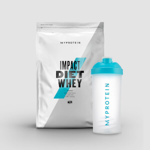 Diet Starter Bundle