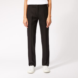 Victoria, Victoria Beckham Women's Slim Pants - Black