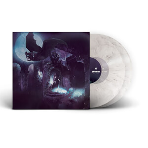 I Vampiri 2xLP Color
