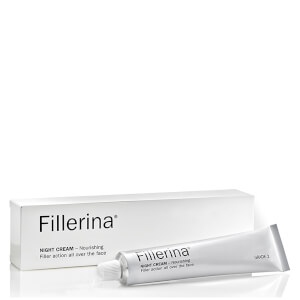 Fillerina Night Cream Grade 2 50ml