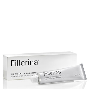 Fillerina Eye & Lips Contour Cream Grade 1 15ml