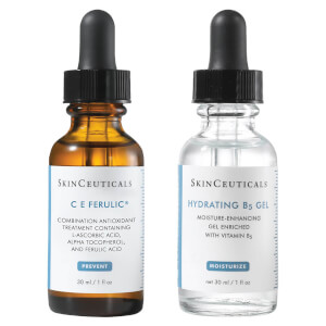 SkinCeuticals Restore and Hydrate Regimen