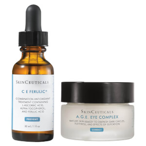 SkinCeuticals Anti-Aging Regimen (Worth $264)