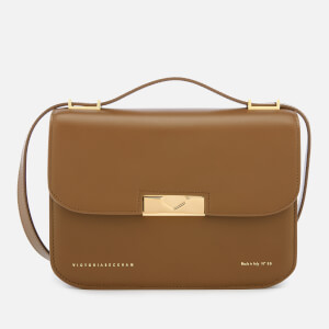 Victoria Beckham Women's Eva Bag - Amber