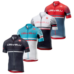 Castelli Free AR 4.1 Jersey
