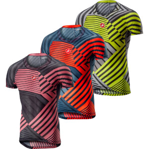 Castelli Pro Mesh Baselayer