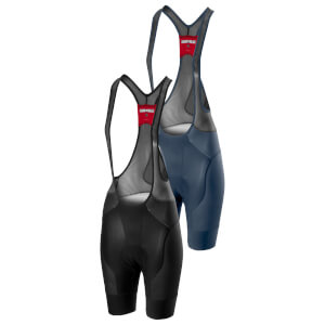 Castelli Women's Free Aero Race Bib Shorts