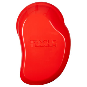 Tangle Teezer The Original Detangling Hair Brush - Strawberry Passion