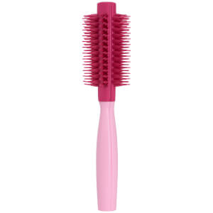 Tangle Teezer Blow-Styling Small Round Tool mała szczotka okrągła – różowa