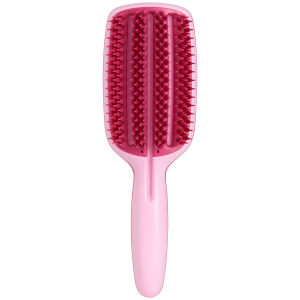Tangle Teezer Blow-Styling Full Paddle Smoothing Tool -hiusharja, pinkki