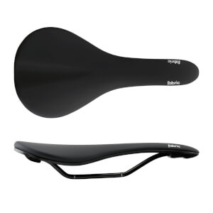 Fabric Scoop Sport Flat Saddle