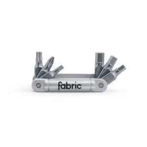 Fabric 6 in 1 Mini Tool
