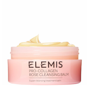 ELEMIS 海洋膠原精油卸妝膏 (大馬士革玫瑰版本)100g