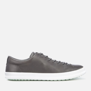 Camper Men's Chasis Sport Low Top Trainers - Medium Grey