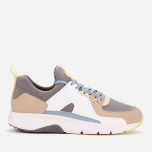 Camper Men's Runner Style Trainers - Multi