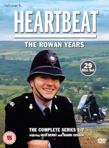 Heartbeat: The Rowan Years