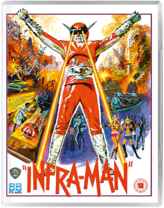 Infra-Man