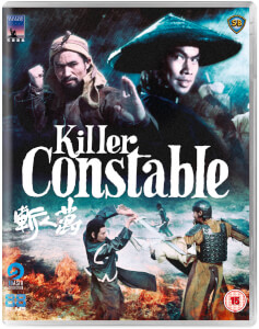 Killer Constable