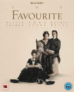 The Favourite