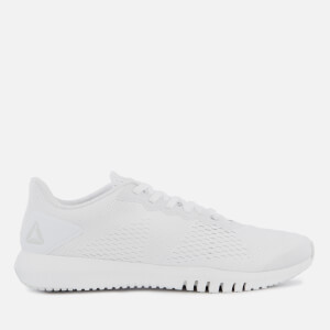 Reebok Men's Flexagon Trainers - White
