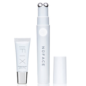 NuFACE FIX Line Smoothing Device and Serum
