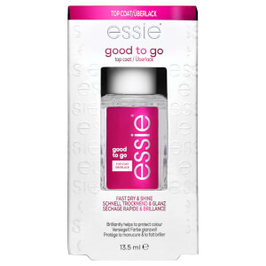 essie Nail Care Good to Go Top Coat 13.5ml