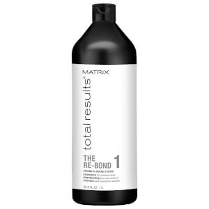 Matrix Total Results Re-Bond Extreme Damaged Hair Shampoo 1000ml