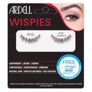 Baby Wispies da Ardell