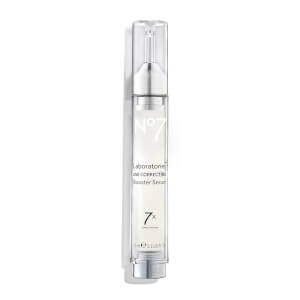 Boots No7 Line Correcting Booster Serum