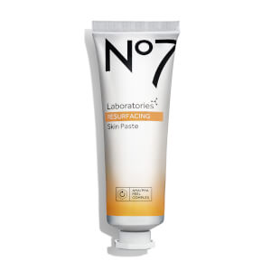 No7 Laboratories Resurfacing Skin Paste