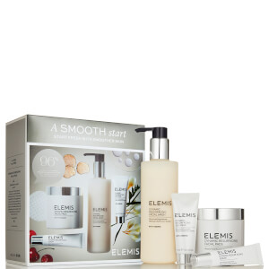 Elemis Dynamic Resurfacing Smooth Start Collection (Worth $176.88)