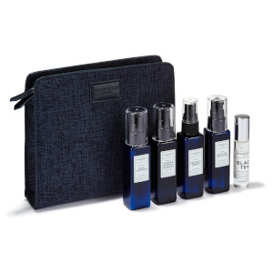 Murdock London Travel Great Bearded Expectations Gift Set