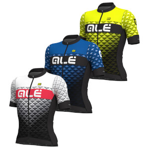 Alé PRS Hexa Jersey