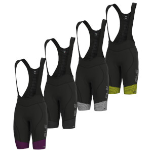 Alé PRS Master Bib Shorts