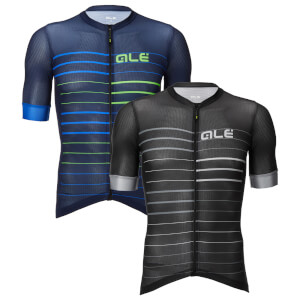 Alé Solid Ergo Jersey