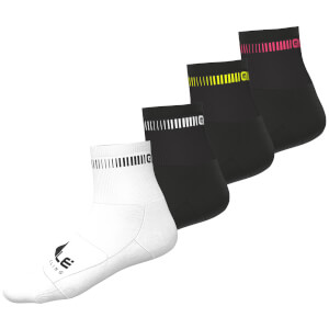 Alé Logo Q-Skin Socks
