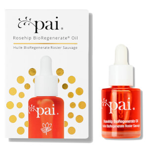 Pai Rosehip BioRegenerate Oil Mini 10ml
