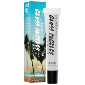 Brillant à Lèvres Gloss Angeles Ultra-Brillant Smashbox 10 ml