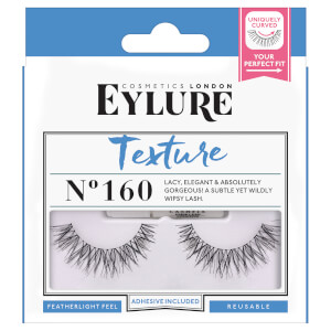 Eylure Texture/Wispy 160 Lashes