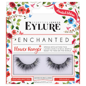 Eylure Enchanted Flower Ranger Lashes