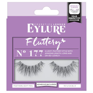 Eylure Fluttery 177 Lashes