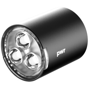 Knog PWR Lighthead 600L - Black