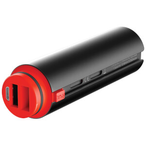 Knog PWR Bank Small - Black