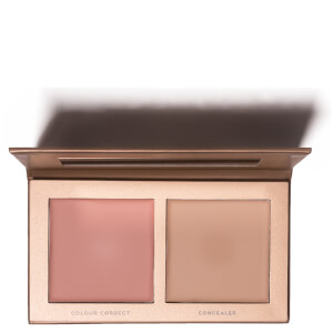 JECCA Blac Correct and Conceal 1.0 - Light