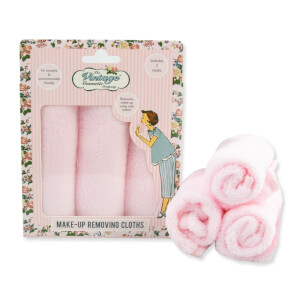 The Vintage Cosmetic Company Make-Up Melts