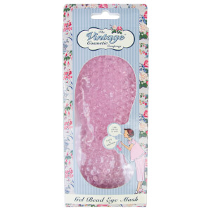 The Vintage Cosmetic Company Gel Bead Eye Mask