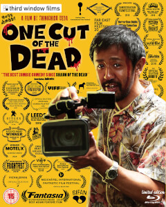 One Cut Of The Dead (Limited Edition)