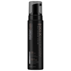 MineTan Absolute X100 Self Tan Foam 300ml