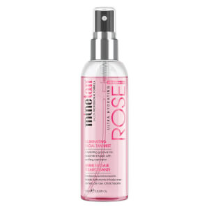 MineTan Illuminating Rose Water Tan Mist 100ml
